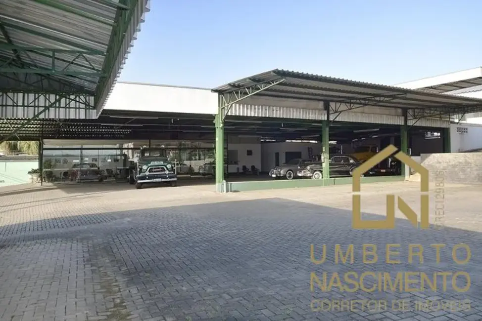 Sala Comercial à venda, 1520m2 em Velha, Blumenau - SC - imagem 4 Foto 4 de Sala Comercial à venda, 1520m2 em Velha, Blumenau - SC