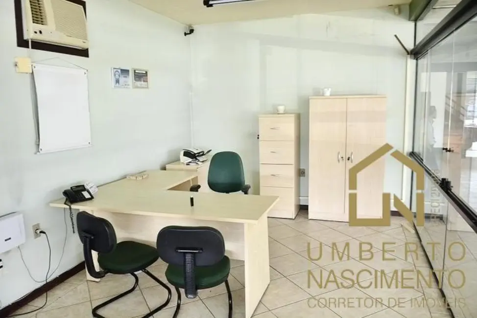 Sala Comercial à venda, 1520m2 em Velha, Blumenau - SC - imagem 6 Foto 6 de Sala Comercial à venda, 1520m2 em Velha, Blumenau - SC