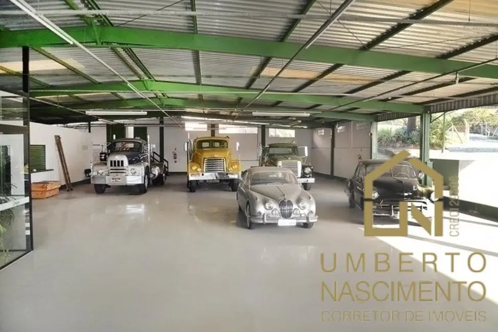 Sala Comercial à venda, 1520m2 em Velha, Blumenau - SC - imagem 3 Foto 3 de Sala Comercial à venda, 1520m2 em Velha, Blumenau - SC