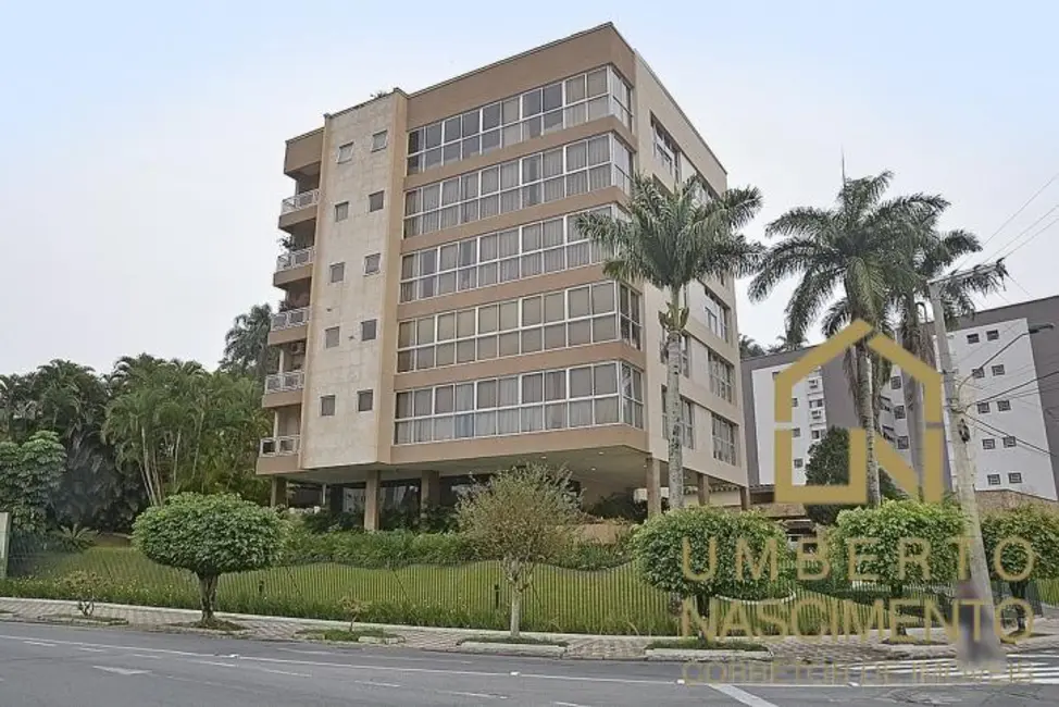 Foto 1 de Apartamento com 5 quartos à venda, 674m2 em Vila Nova, Blumenau - SC