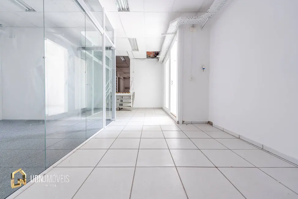 Foto 8 de Sala Comercial para alugar, 190m2 em Itoupava Norte, Blumenau - SC