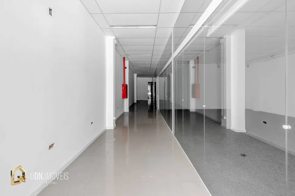Foto 6 de Sala Comercial para alugar, 190m2 em Itoupava Norte, Blumenau - SC