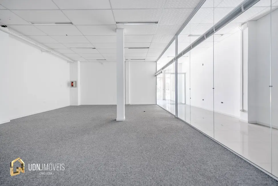 Foto 5 de Sala Comercial para alugar, 190m2 em Itoupava Norte, Blumenau - SC