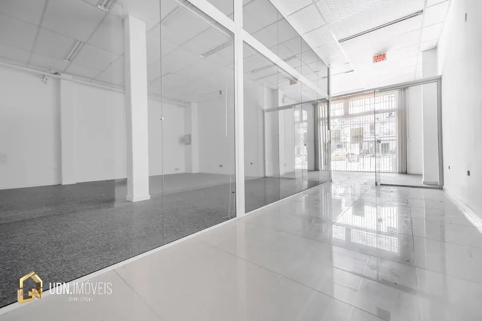 Foto 4 de Sala Comercial para alugar, 190m2 em Itoupava Norte, Blumenau - SC