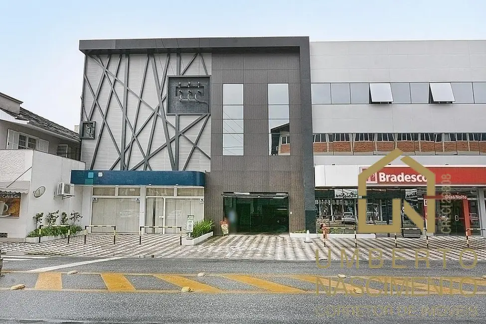 Foto 1 de Sala Comercial para alugar, 190m2 em Itoupava Norte, Blumenau - SC