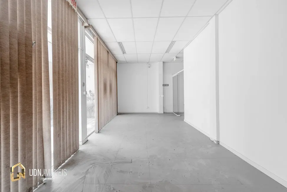 Foto 2 de Sala Comercial para alugar, 190m2 em Itoupava Norte, Blumenau - SC