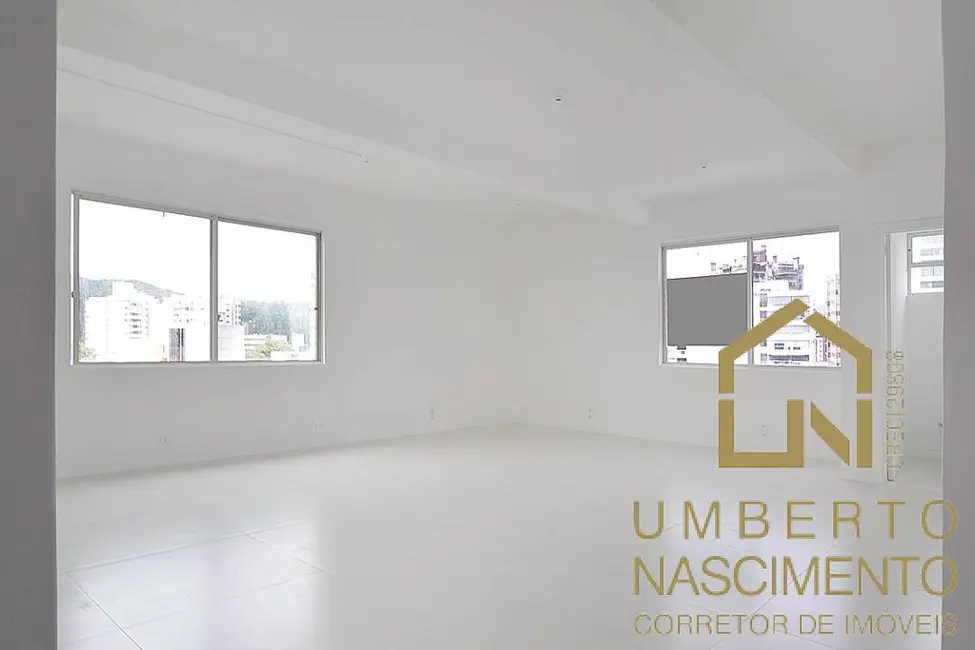 Foto 2 de Sala Comercial para alugar, 44m2 em Centro, Blumenau - SC