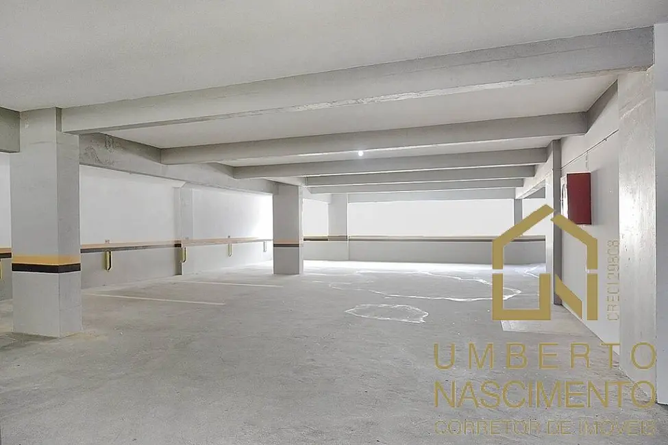 Foto 4 de Sala Comercial para alugar, 44m2 em Centro, Blumenau - SC