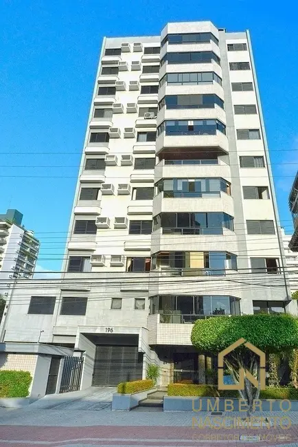 Foto 1 de Apartamento com 3 quartos à venda, 139m2 em Ponta Aguda, Blumenau - SC