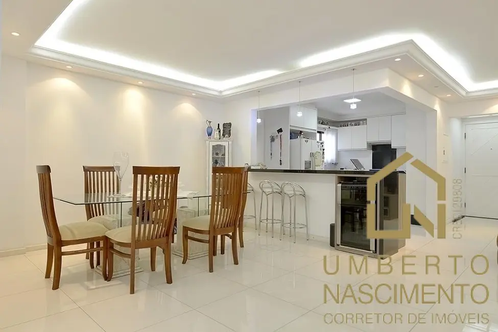 Apartamento com 3 quartos à venda, 139m2 em Ponta Aguda, Blumenau - SC - imagem 6 Foto 6 de Apartamento com 3 quartos à venda, 139m2 em Ponta Aguda, Blumenau - SC