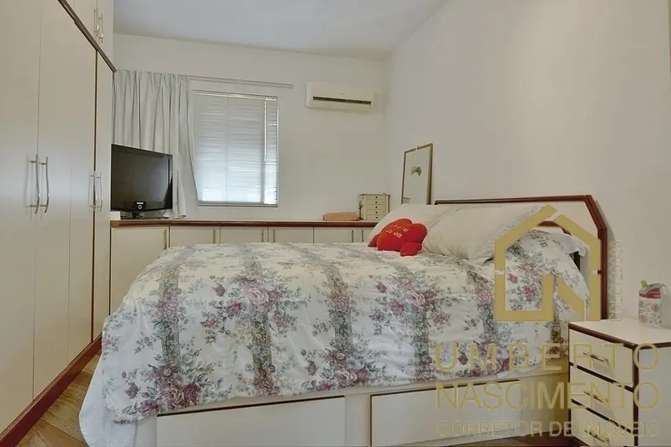 Apartamento com 3 quartos à venda, 139m2 em Ponta Aguda, Blumenau - SC - imagem 9 Foto 9 de Apartamento com 3 quartos à venda, 139m2 em Ponta Aguda, Blumenau - SC