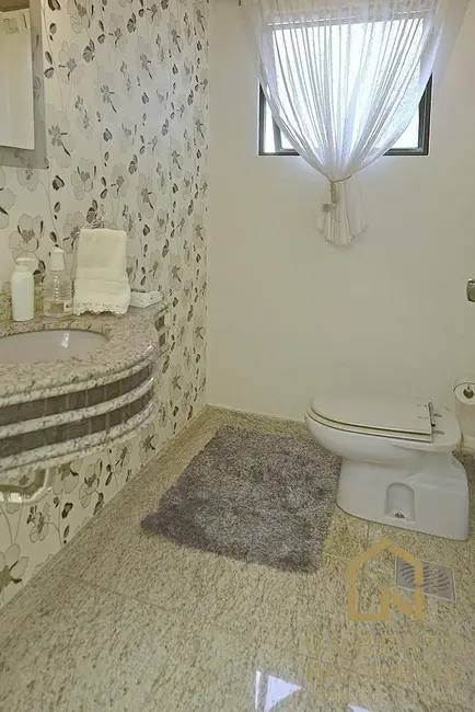 Apartamento com 3 quartos à venda, 139m2 em Ponta Aguda, Blumenau - SC - imagem 7 Foto 7 de Apartamento com 3 quartos à venda, 139m2 em Ponta Aguda, Blumenau - SC