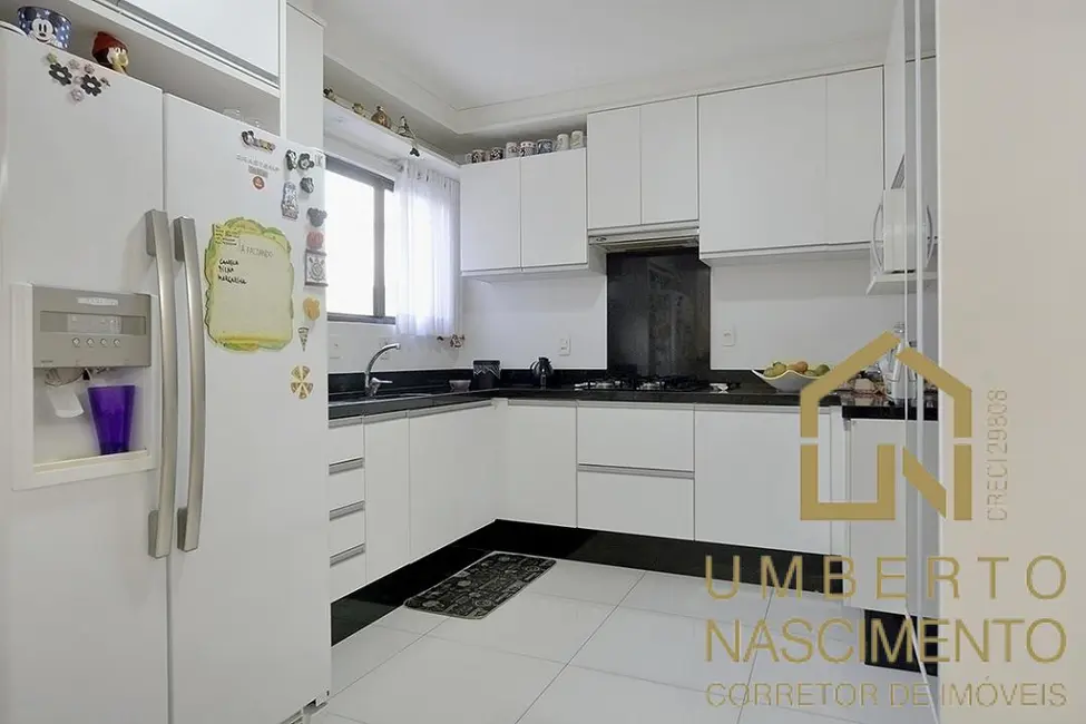 Apartamento com 3 quartos à venda, 139m2 em Ponta Aguda, Blumenau - SC - imagem 8 Foto 8 de Apartamento com 3 quartos à venda, 139m2 em Ponta Aguda, Blumenau - SC