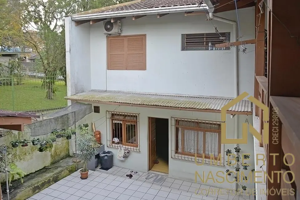 Casa com 3 quartos à venda, 309m2 em Escola Agrícola, Blumenau - SC - imagem 3 Foto 3 de Casa com 3 quartos à venda, 309m2 em Escola Agrícola, Blumenau - SC