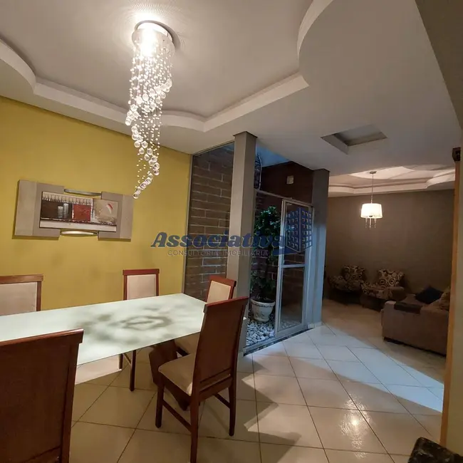 Foto 8 de Casa com 3 quartos à venda em Barranco, Taubate - SP