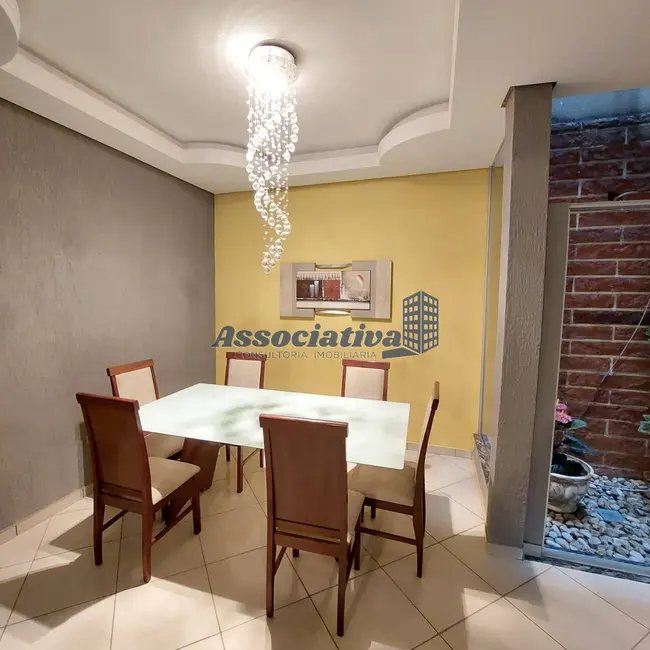 Foto 7 de Casa com 3 quartos à venda em Barranco, Taubate - SP