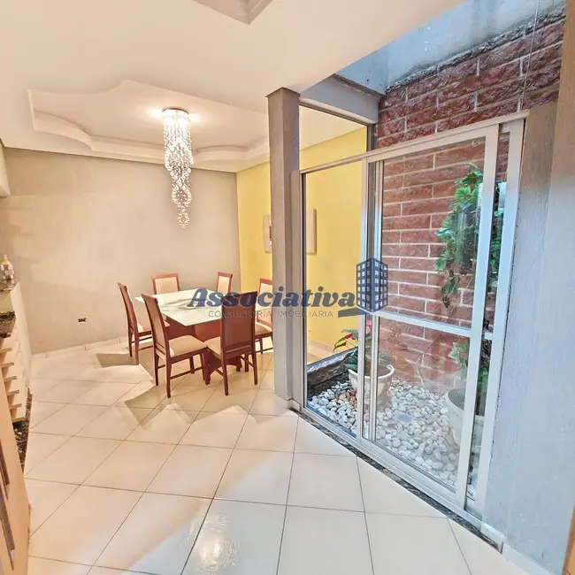 Foto 9 de Casa com 3 quartos à venda em Barranco, Taubate - SP