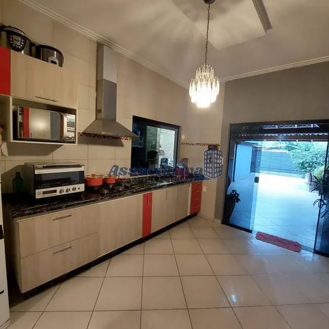 Foto 4 de Casa com 3 quartos à venda em Barranco, Taubate - SP