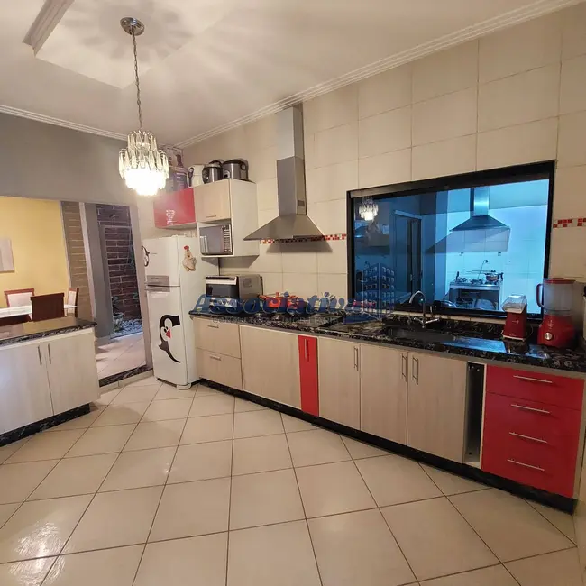 Foto 5 de Casa com 3 quartos à venda em Barranco, Taubate - SP