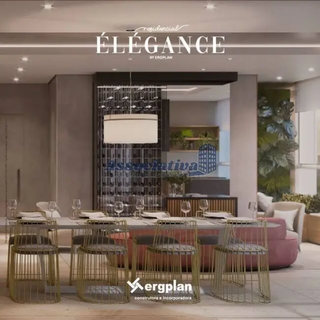 Foto 5 de Apartamento com 3 quartos à venda em Vila Costa, Taubate - SP