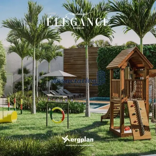 Foto 9 de Apartamento com 3 quartos à venda em Vila Costa, Taubate - SP