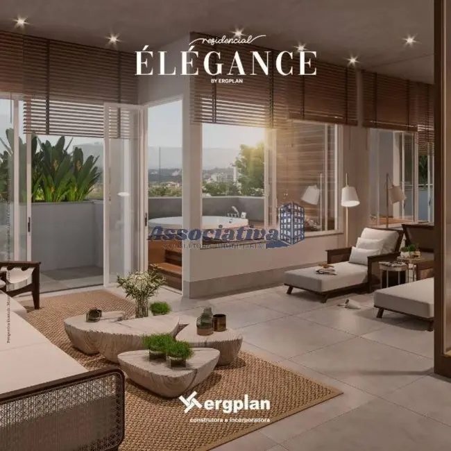 Foto 6 de Apartamento com 3 quartos à venda em Vila Costa, Taubate - SP