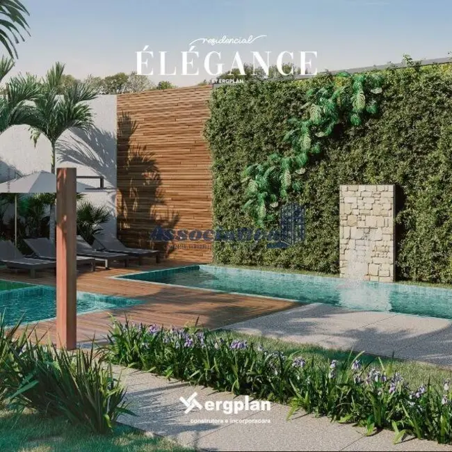 Foto 8 de Apartamento com 3 quartos à venda em Vila Costa, Taubate - SP