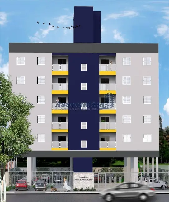 Foto 9 de Apartamento com 2 quartos à venda em Residencial Portal da Mantiqueira, Taubate - SP