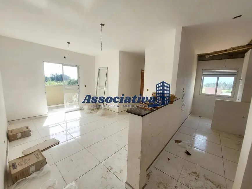 Foto 3 de Apartamento com 2 quartos à venda em Residencial Portal da Mantiqueira, Taubate - SP