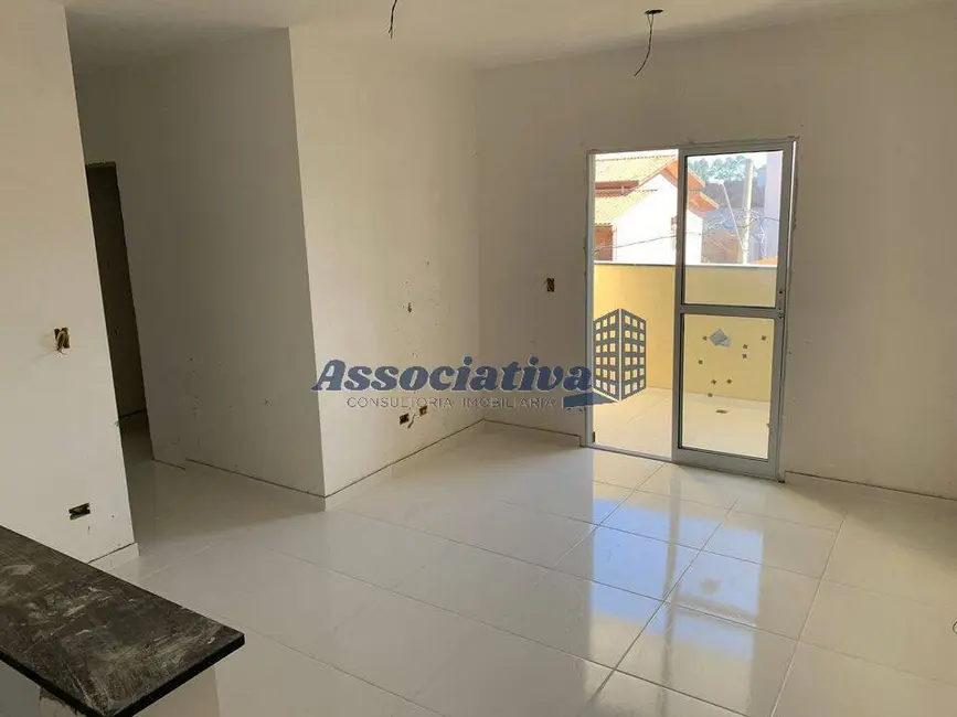 Foto 4 de Apartamento com 2 quartos à venda em Residencial Portal da Mantiqueira, Taubate - SP