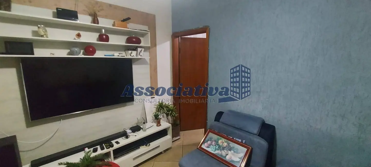 Foto 4 de Casa com 2 quartos à venda, 135m2 em Residencial San Marino, Taubate - SP