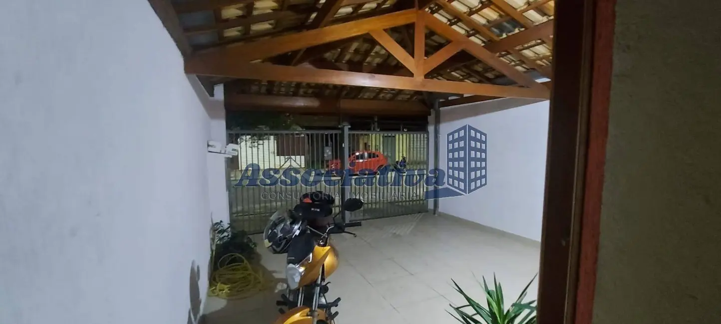 Foto 2 de Casa com 2 quartos à venda, 135m2 em Residencial San Marino, Taubate - SP