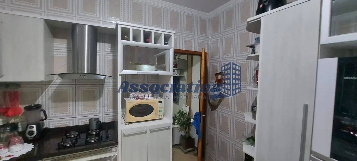 Foto 7 de Casa com 2 quartos à venda, 135m2 em Residencial San Marino, Taubate - SP