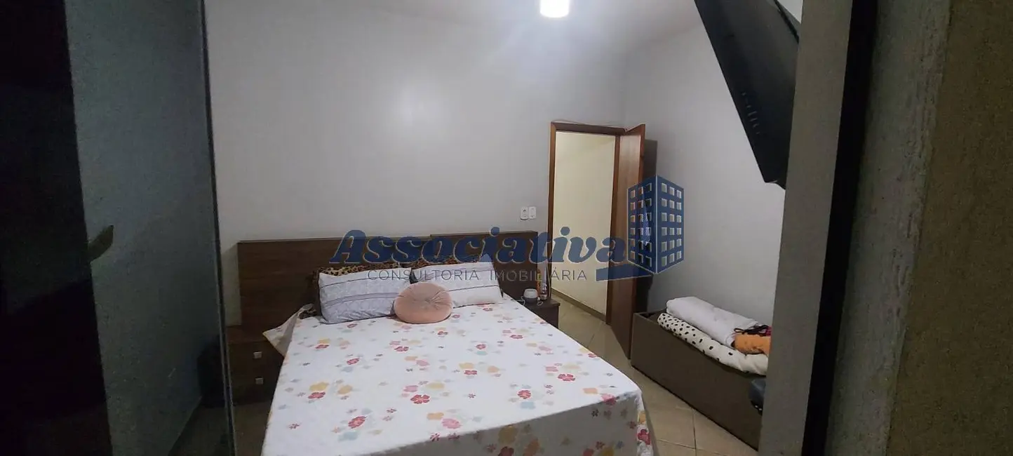 Foto 9 de Casa com 2 quartos à venda, 135m2 em Residencial San Marino, Taubate - SP