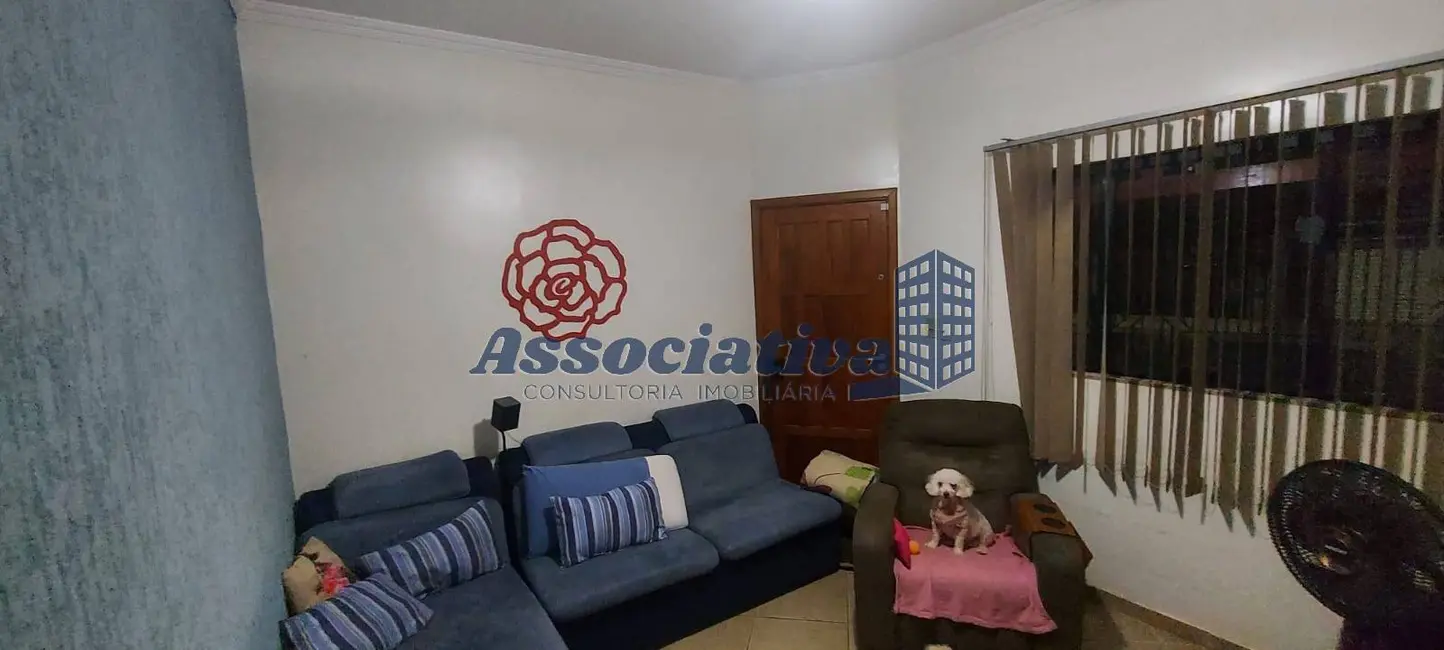 Foto 3 de Casa com 2 quartos à venda, 135m2 em Residencial San Marino, Taubate - SP