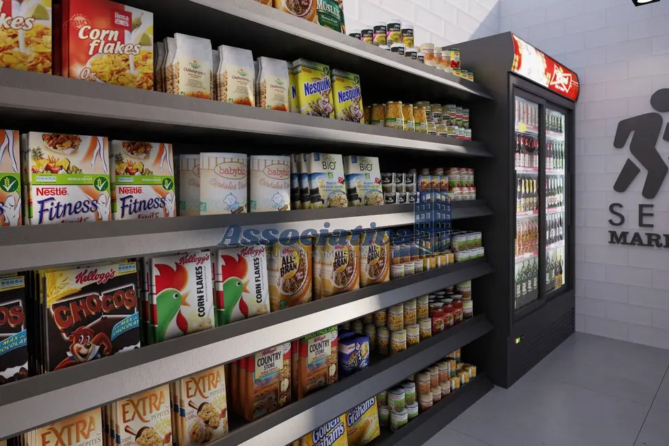 Foto 5 de Apartamento com 2 quartos à venda em Chácara São Manoel, Taubate - SP