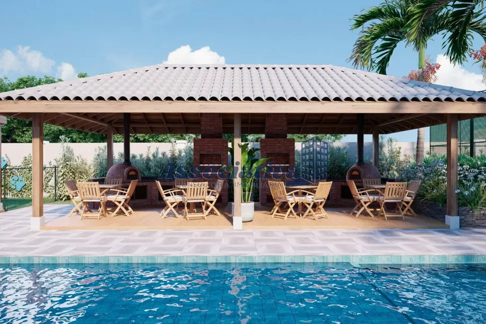 Foto 9 de Apartamento com 2 quartos à venda em Chácara São Manoel, Taubate - SP