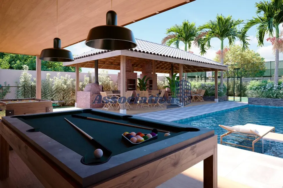 Foto 8 de Apartamento com 2 quartos à venda em Chácara São Manoel, Taubate - SP