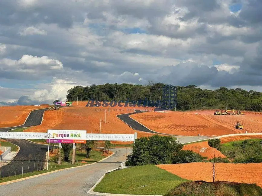 Foto 9 de Terreno / Lote à venda em Barreiro, Taubate - SP