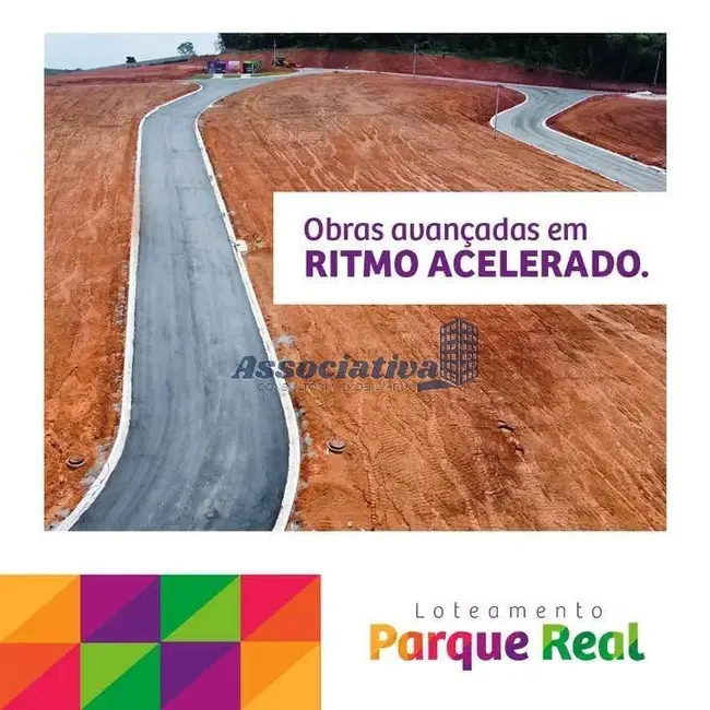 Foto 16 de Terreno / Lote à venda em Barreiro, Taubate - SP