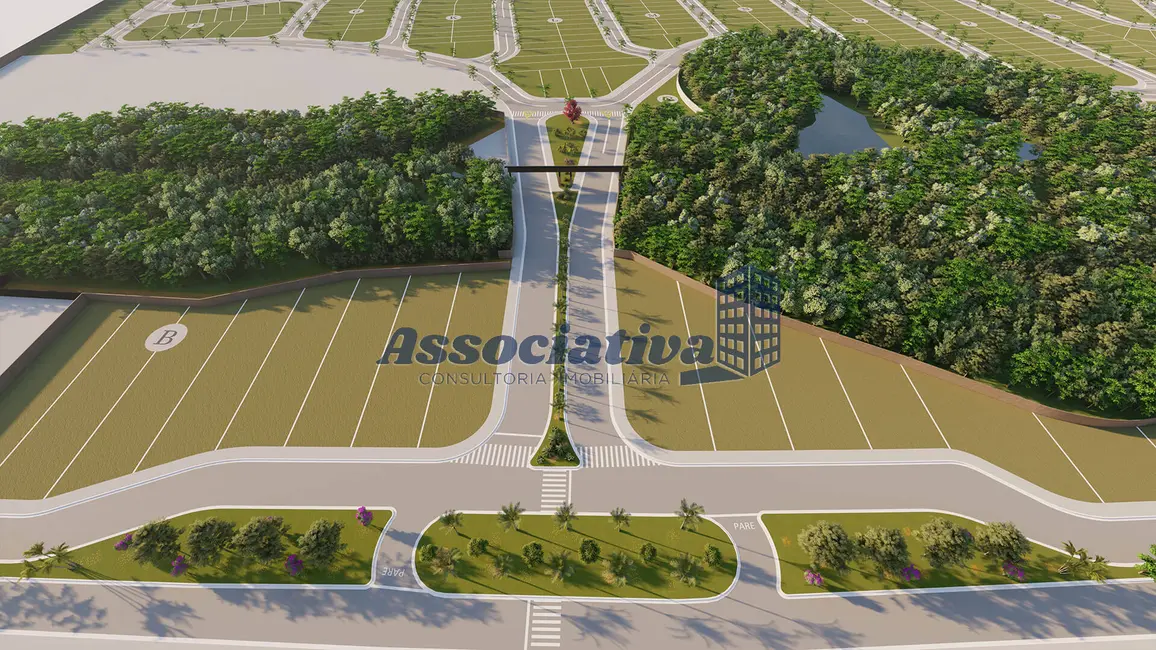 Foto 10 de Terreno / Lote à venda em Barreiro, Taubate - SP