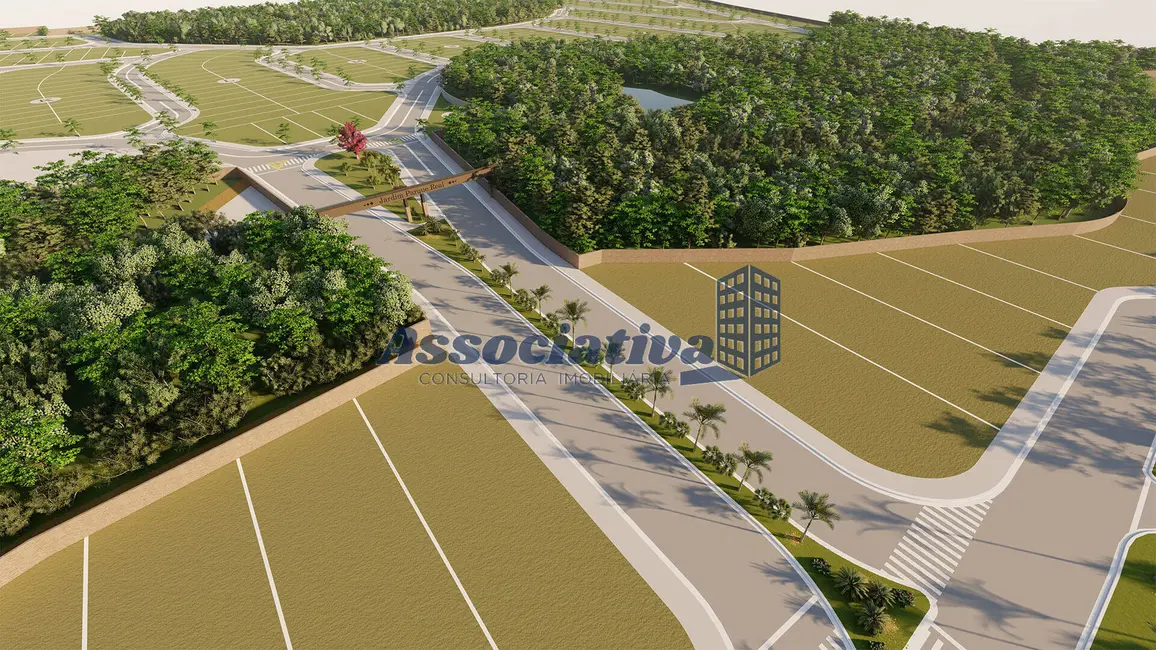 Foto 14 de Terreno / Lote à venda em Barreiro, Taubate - SP