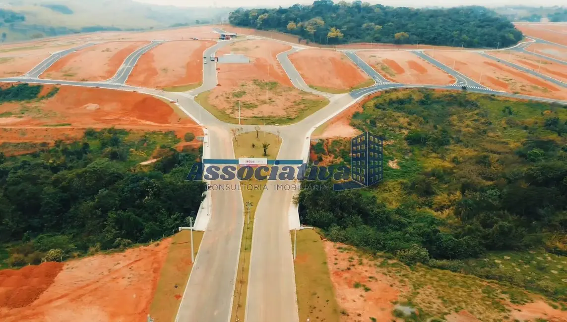 Foto 18 de Terreno / Lote à venda em Barreiro, Taubate - SP