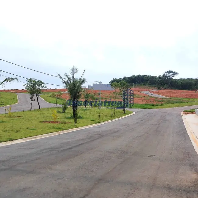Foto 3 de Terreno / Lote à venda em Barreiro, Taubate - SP