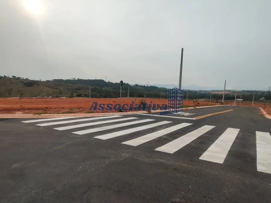 Foto 5 de Terreno / Lote à venda em Barreiro, Taubate - SP