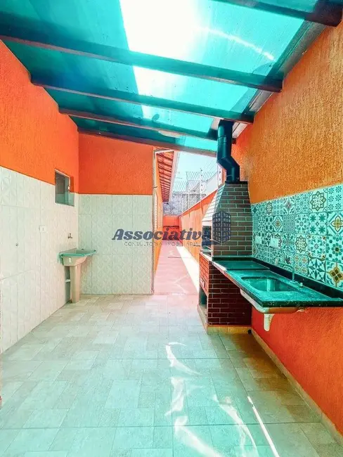 Foto 2 de Casa com 3 quartos à venda em Jardim Oásis, Taubate - SP