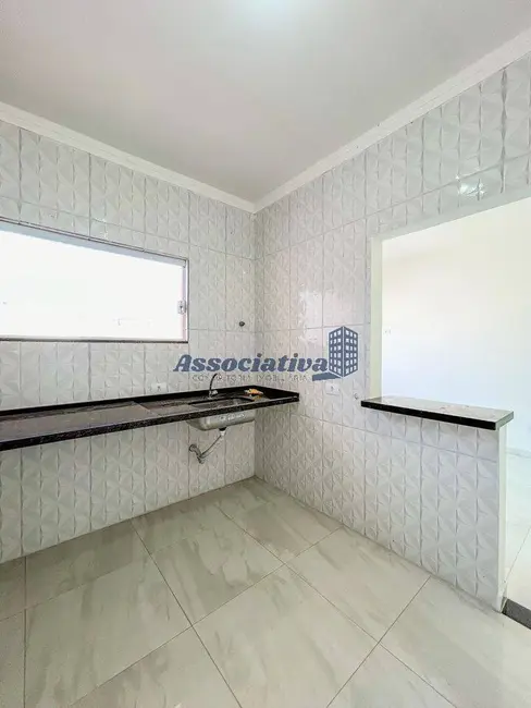 Foto 6 de Casa com 3 quartos à venda em Jardim Oásis, Taubate - SP