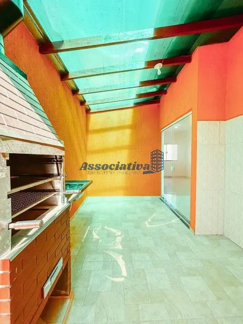 Foto 3 de Casa com 3 quartos à venda em Jardim Oásis, Taubate - SP