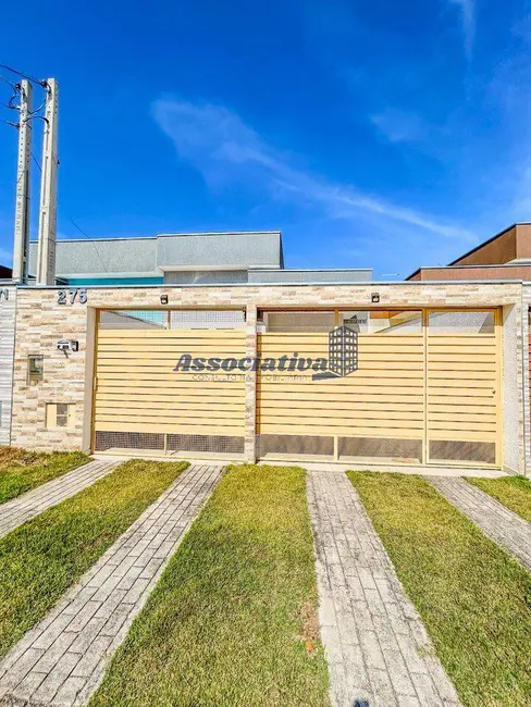Foto 1 de Casa com 3 quartos à venda, 185m2 em Jardim Oásis, Taubate - SP