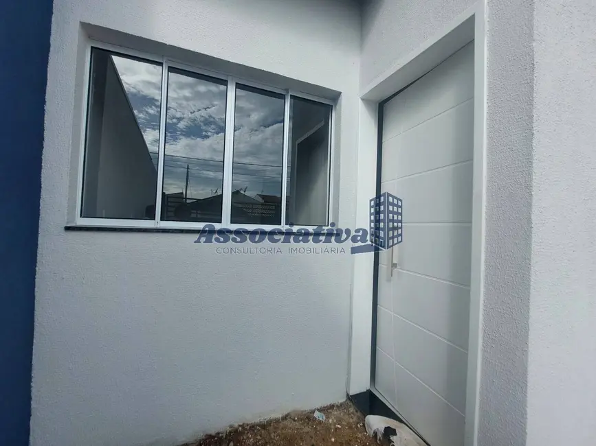 Foto 2 de Casa com 3 quartos à venda em Loteamento Vila Olímpia, Taubate - SP